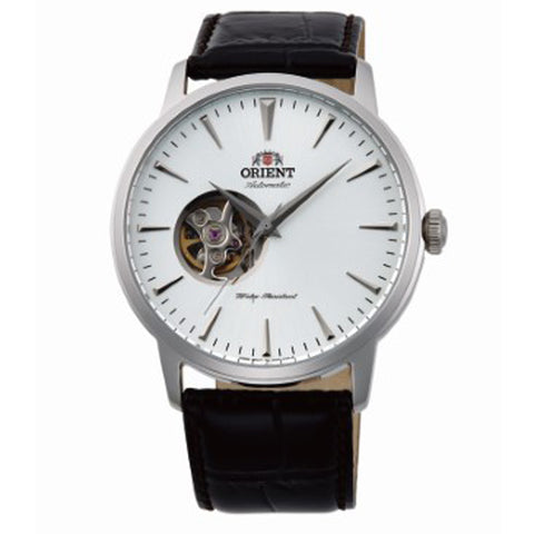 Orologio Orient FAG02005W0 Uomo Argento