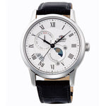 Orologio Orient FAK00002S0 Uomo Argento