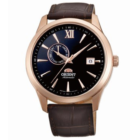 Orologio Orient FAL00004B0 Uomo Oro