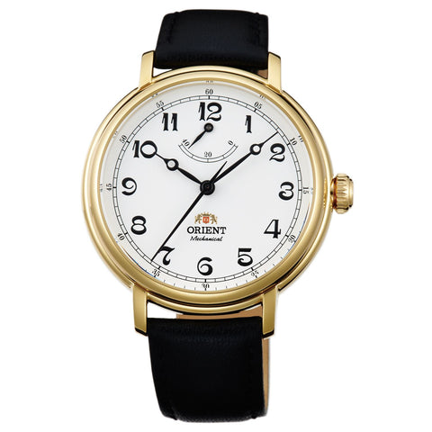 Orologio Orient FDD03001W0 Uomo Oro