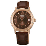 Orologio Orient FER2E001T0 Donna Oro