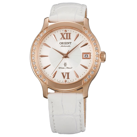 Orologio Orient FER2E002W0 da donna in oro rosa