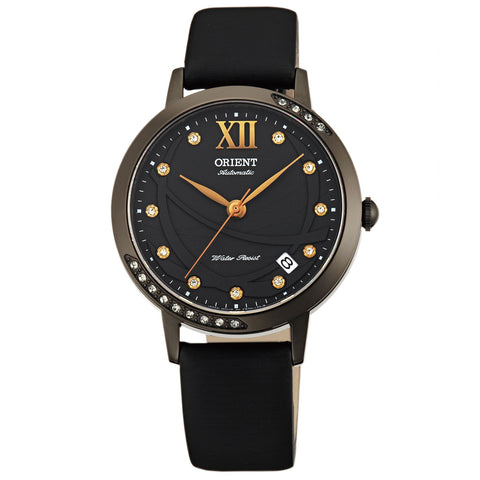 Orologio Orient FER2H001B0 Donna Nero