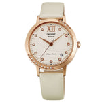 Orologio Orient FER2H003W0 da donna in oro rosa