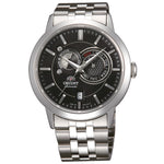 Orologio Orient FET0P002B0 Uomo Argento