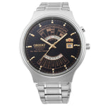 Orologio Orient FEU00002BW Uomo Nero