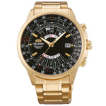 Orologio Orient FEU07001BX da uomo color oro