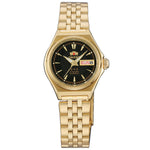 Orologio Orient FNQ1S001B9 Donna Oro