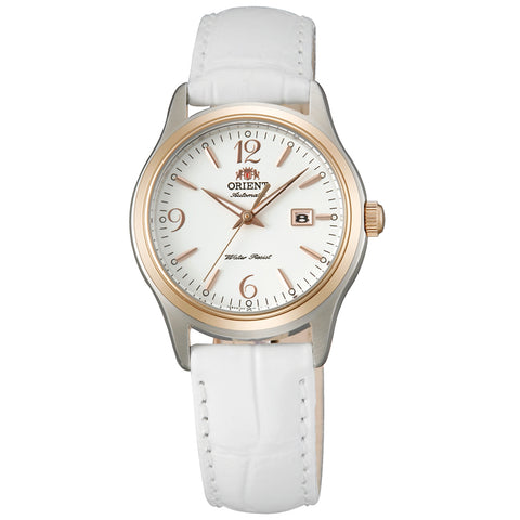 Orologio Orient FNR1Q003W0 Donna Argento