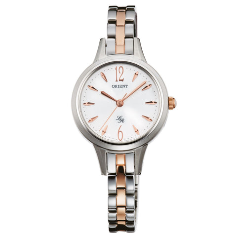 Orologio Orient FQC14002W0 Donna Argento