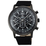 Orologio Orient FTV02001B0 Uomo Gunmetal