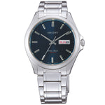 Orologio Orient FUG0Q004D6 Uomo Argento