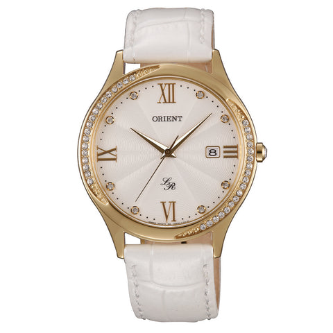 Orologio Orient FUNF8004W0 Donna Oro