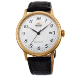 Orologio Orient RA-AC0002S10B da uomo color oro