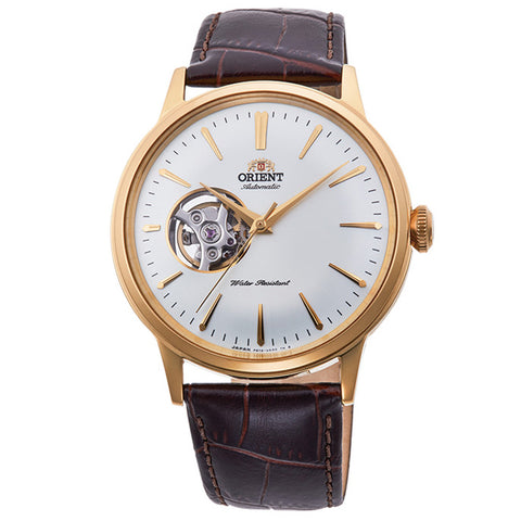 Orologio Orient RA-AG0003S10B da uomo color oro