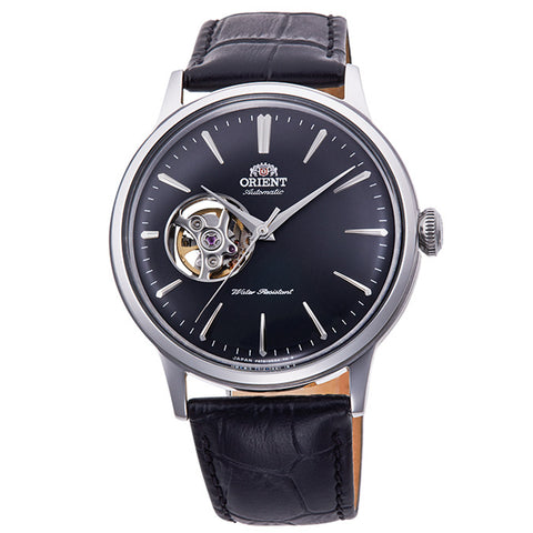 Orologio Orient RA-AG0004B10B Uomo Argento