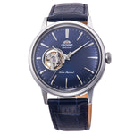 Orologio Orient RA-AG0005L10B Uomo Argento