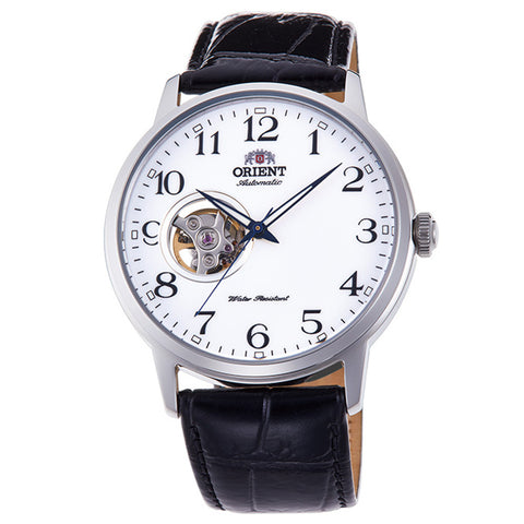 Orologio Orient RA-AG0009S10B Uomo Argento