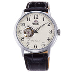 Orologio Orient RA-AG0010S10B Uomo Argento