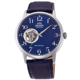 Orologio Orient RA-AG0011L10B Uomo Argento