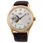 Orologio Orient RA-AG0013S10B da uomo color oro