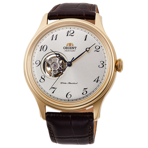 Orologio Orient RA-AG0013S10B da uomo color oro