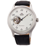 Orologio Orient RA-AG0014S10B Uomo Argento