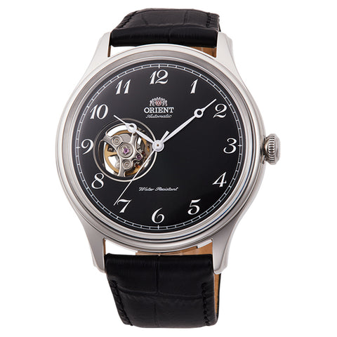 Orologio Orient RA-AG0016B10B Uomo Argento