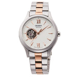 Orologio Orient RA-AG0020S10B Donna Argento