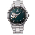 Orologio Orient RA-AG0026E10B Uomo Argento