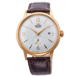 Orologio Orient RA-AP0004S10B da uomo color oro