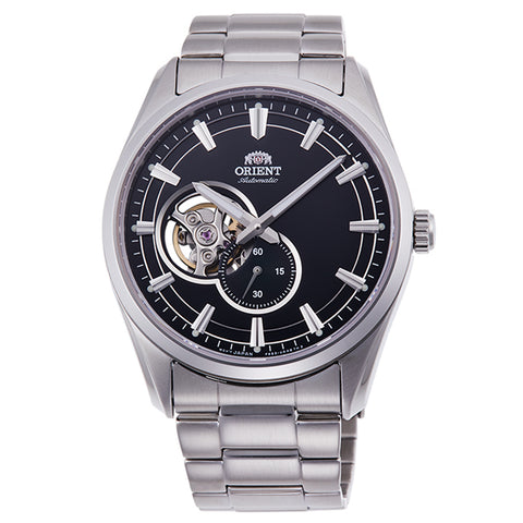 Orologio Orient RA-AR0002B10B Uomo Argento