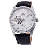 Orologio Orient RA-AR0004S10B Uomo Argento