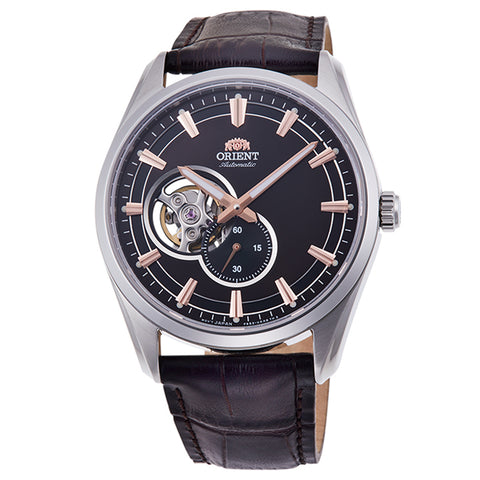 Orologio Orient RA-AR0005Y10B Uomo Argento