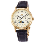 Orologio Orient RA-KA0003S10B Donna Oro