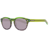 Dsquared2 Occhiali da sole DQ0187 95A 49 Unisex Verde