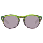 Dsquared2 Occhiali da sole DQ0187 95A 49 Unisex Verde