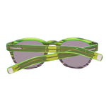 Dsquared2 Occhiali da sole DQ0187 95A 49 Unisex Verde