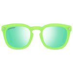 Dsquared2 Occhiali da sole DQ0198 95Q 49 Unisex Verde