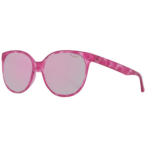 Occhiali da sole Pepe Jeans PJ7289 C4 55 Tara Donna Rosa