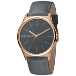 Orologio Esprit ES1G034L0035 da uomo in oro rosa