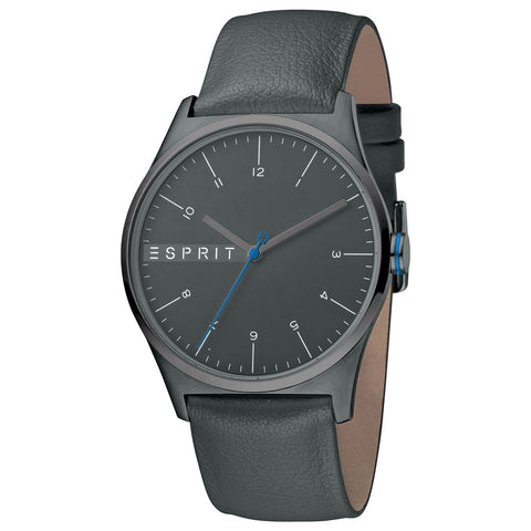 Orologio Esprit ES1G034L0045 Uomo Gunmetal