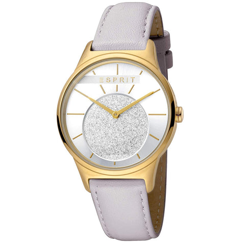 Orologio Esprit ES1L026L0025 Donna Oro