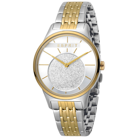 Orologio Esprit ES1L026M0065 Donna Argento