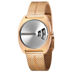 Orologio Esprit ES1L036M0115 da donna in oro rosa