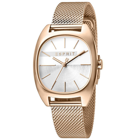 Orologio Esprit ES1L038M0105 da donna in oro rosa