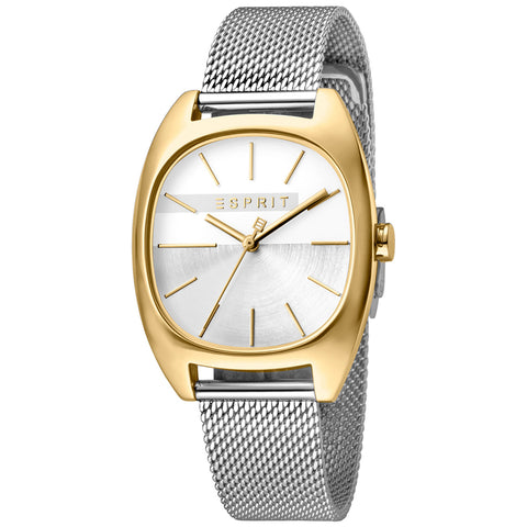 Orologio Esprit ES1L038M0115 Donna Oro