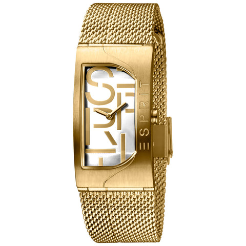 Orologio Esprit ES1L046M0035 Donna Oro