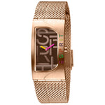 Orologio Esprit ES1L046M0065 da donna in oro rosa