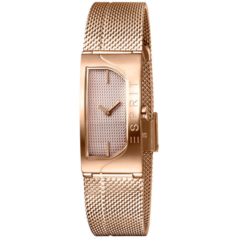 Orologio Esprit ES1L045M0045 da donna in oro rosa